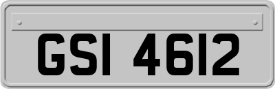 GSI4612