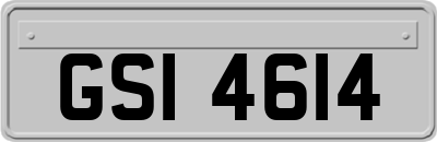 GSI4614
