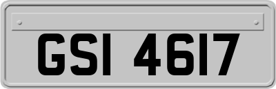 GSI4617