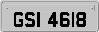 GSI4618