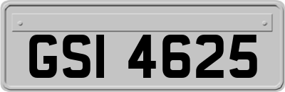 GSI4625