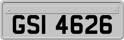 GSI4626