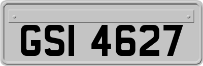GSI4627