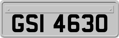 GSI4630