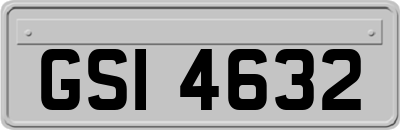 GSI4632