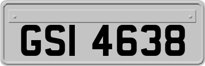 GSI4638