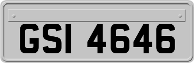 GSI4646
