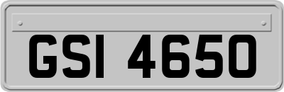 GSI4650