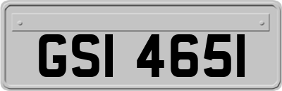 GSI4651