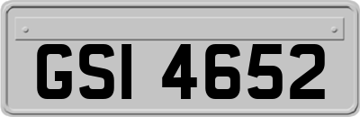 GSI4652