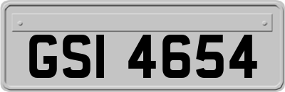 GSI4654