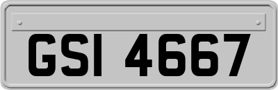 GSI4667