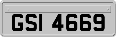 GSI4669