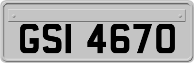 GSI4670