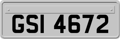 GSI4672