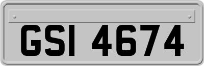 GSI4674