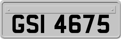 GSI4675