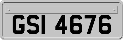 GSI4676