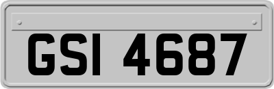 GSI4687