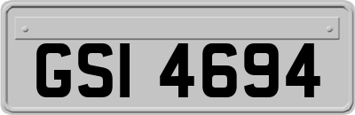 GSI4694