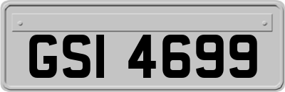 GSI4699