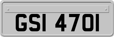 GSI4701