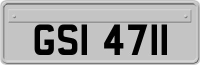 GSI4711