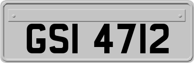 GSI4712