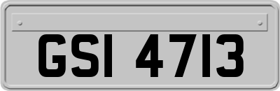 GSI4713