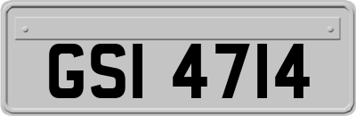 GSI4714