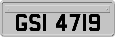 GSI4719