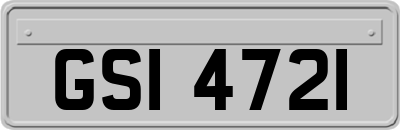 GSI4721