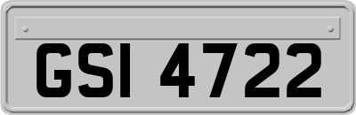 GSI4722