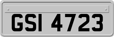 GSI4723