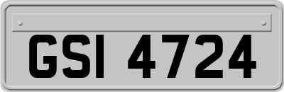 GSI4724