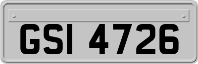 GSI4726