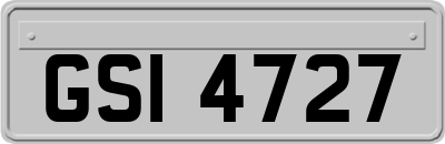 GSI4727