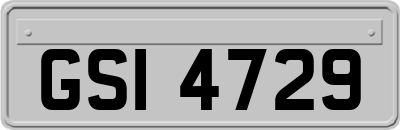 GSI4729