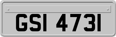 GSI4731