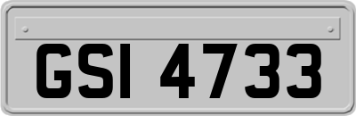 GSI4733