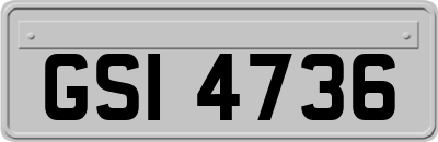 GSI4736