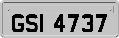 GSI4737