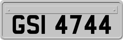 GSI4744
