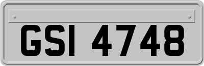 GSI4748