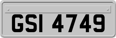 GSI4749