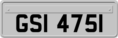 GSI4751