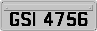 GSI4756
