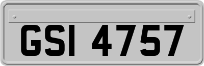 GSI4757