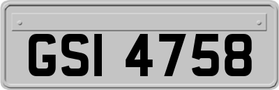 GSI4758