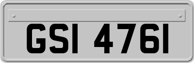 GSI4761